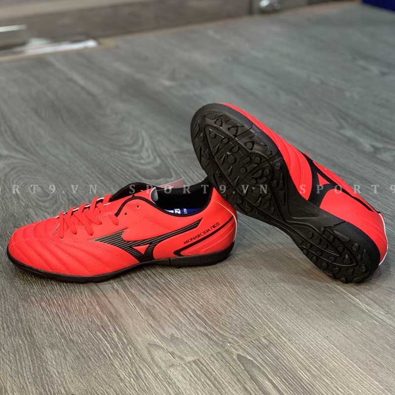 Mizuno Monarcida Neo II Select AS P1GD210560 Đỏ Đen